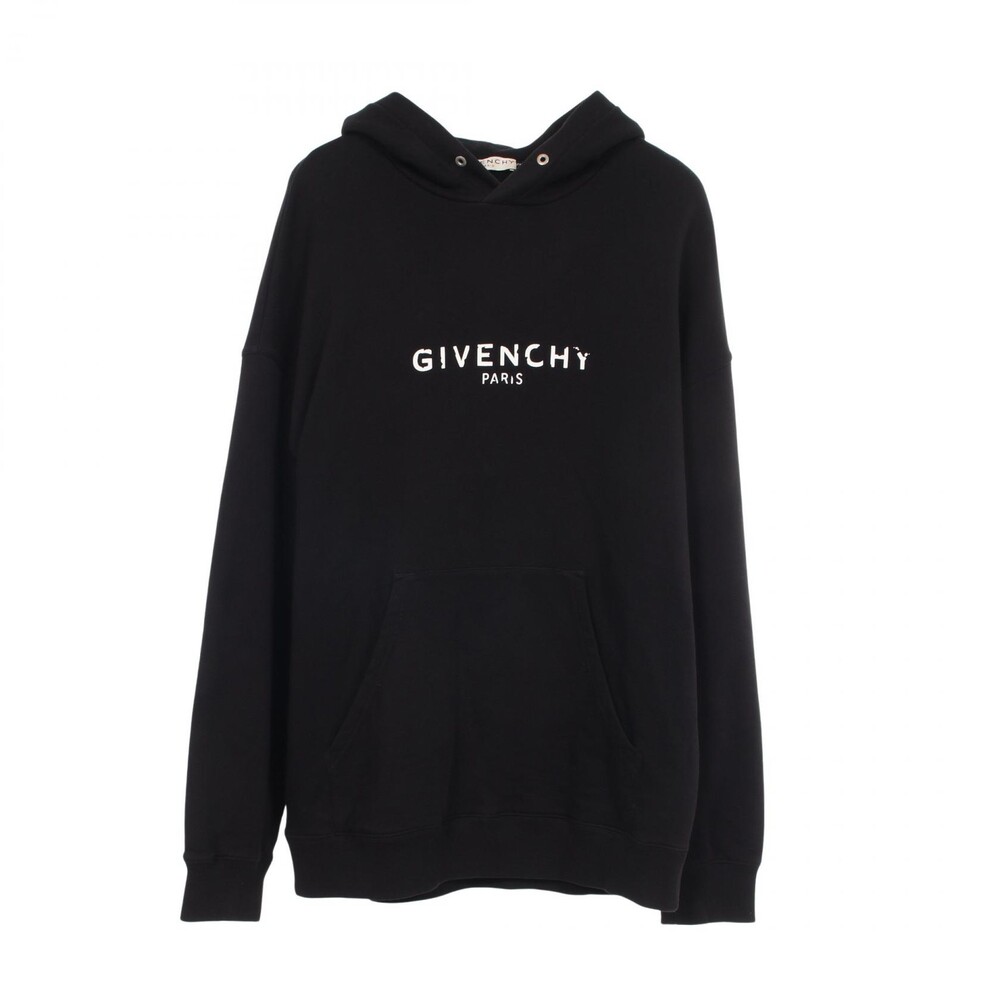 Givenchy Logo Print Vintage Finish #373676G35B